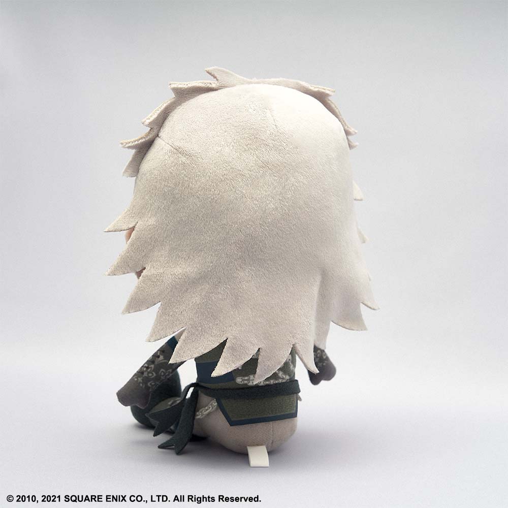 NieR Replicant ver.1.22474487139â¦Plush - NIER
