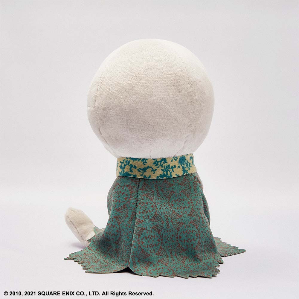 NieR Replicant ver.1.22474487139â¦Plush - Emil