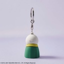 NieR Replicant ver.1.22474487139â¦RUBBER MASCOT FIGURE KEYCHAINEmil