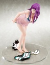 1/6 scaled pre-painted figure worlds end harem MIRA SUOU in fascinating negligee