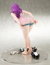 1/6 scaled pre-painted figure worlds end harem MIRA SUOU in fascinating negligee