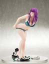 1/6 scaled pre-painted figure worlds end harem MIRA SUOU in fascinating negligee