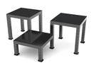The Simple Stand: Build-On Type (Black)