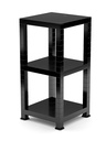 The Simple Stand: Build-On Type (Black)