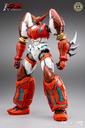 MORTAL MIND SERIES "GETTER ROBO ARMAGEDDON" SHIN GETTER-1 (REPRODUCTION)