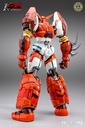 MORTAL MIND SERIES "GETTER ROBO ARMAGEDDON" SHIN GETTER-1 (REPRODUCTION)