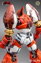 MORTAL MIND SERIES "GETTER ROBO ARMAGEDDON" SHIN GETTER-1 (REPRODUCTION)