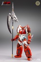 MORTAL MIND SERIES "GETTER ROBO ARMAGEDDON" SHIN GETTER-1 (REPRODUCTION)