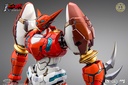 MORTAL MIND SERIES "GETTER ROBO ARMAGEDDON" SHIN GETTER-1 (REPRODUCTION)