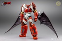 MORTAL MIND SERIES "GETTER ROBO ARMAGEDDON" SHIN GETTER-1 (REPRODUCTION)