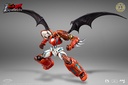 MORTAL MIND SERIES "GETTER ROBO ARMAGEDDON" SHIN GETTER-1 (REPRODUCTION)