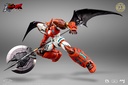 MORTAL MIND SERIES "GETTER ROBO ARMAGEDDON" SHIN GETTER-1 (REPRODUCTION)