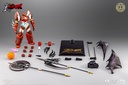 MORTAL MIND SERIES "GETTER ROBO ARMAGEDDON" SHIN GETTER-1 (REPRODUCTION)