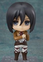 Nendoroid Mikasa Ackerman(3rd-run)