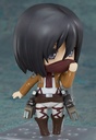 Nendoroid Mikasa Ackerman(3rd-run)