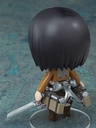Nendoroid Mikasa Ackerman(3rd-run)