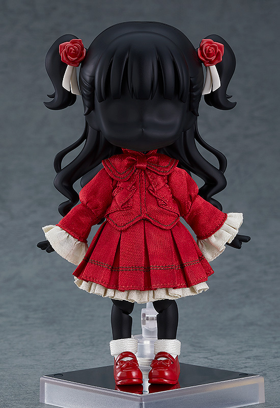 Nendoroid Doll Outfit Set: Kate