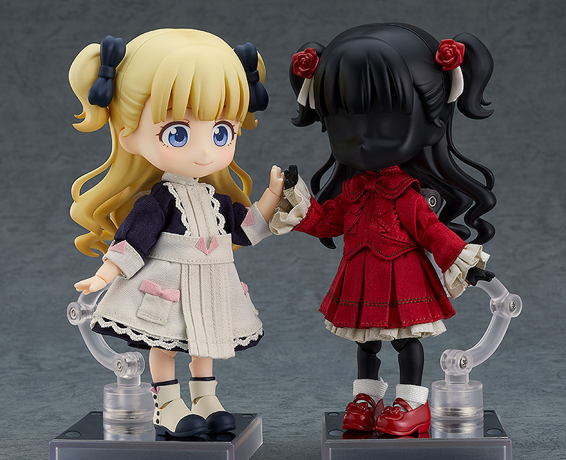Nendoroid Doll Outfit Set: Kate