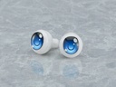 Nendoroid Doll Doll Eyes (Blue)
