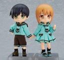 Nendoroid Doll Doll Eyes (Blue)