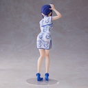 Kanojo mo Kanojo Minase Nagisa China Dress Ver. Complete Figure