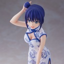 Kanojo mo Kanojo Minase Nagisa China Dress Ver. Complete Figure