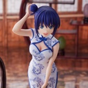 Kanojo mo Kanojo Minase Nagisa China Dress Ver. Complete Figure