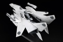 SA-77 SILPHEED Lancer type convertible kit