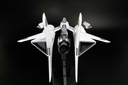 SA-77 SILPHEED Lancer type convertible kit