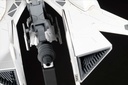 SA-77 SILPHEED Lancer type convertible kit