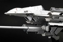 SA-77 SILPHEED Lancer type convertible kit