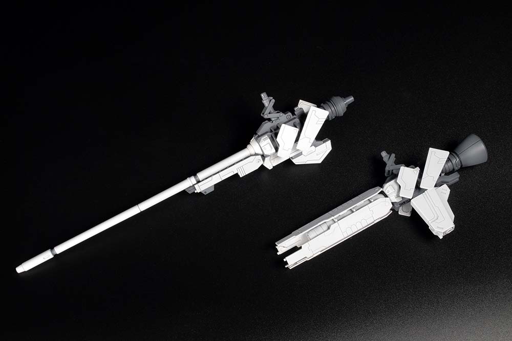 SA-77 SILPHEED Lancer type convertible kit