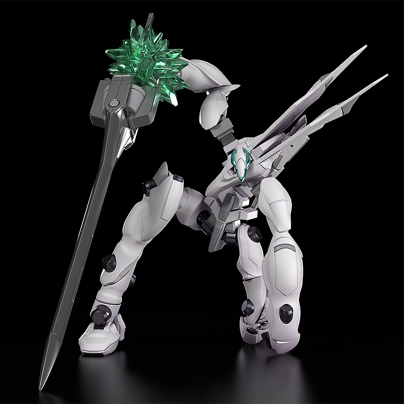 MODEROID Fafner Mark Sein (re-run)