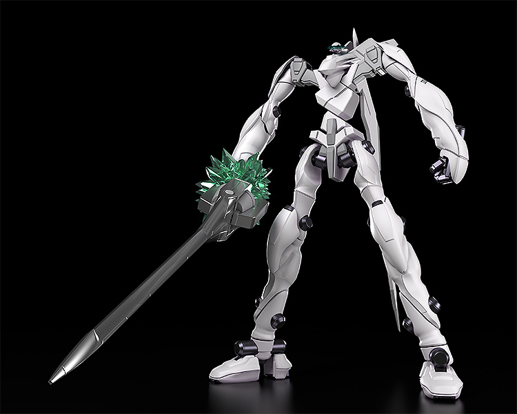 MODEROID Fafner Mark Sein (re-run)