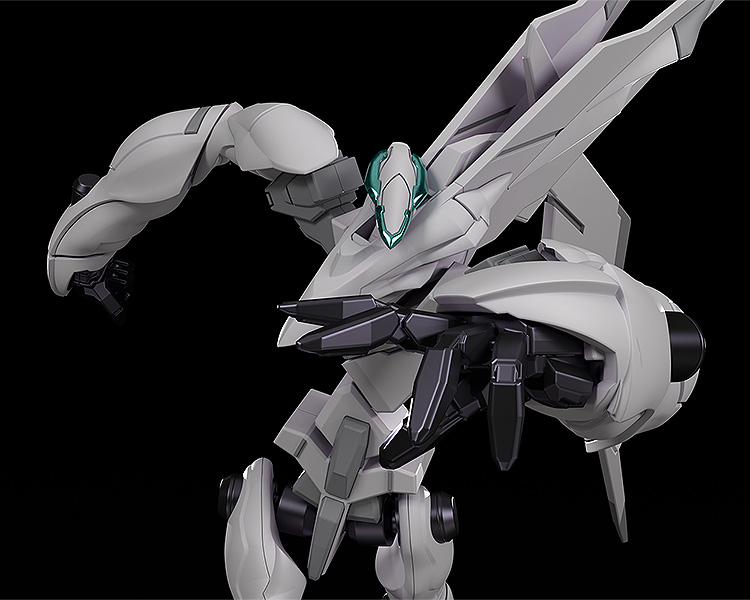 MODEROID Fafner Mark Sein (re-run)