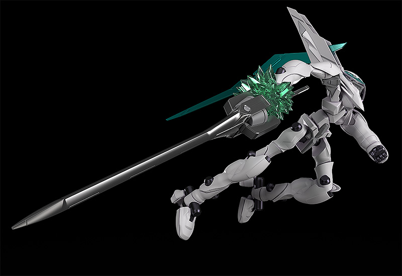 MODEROID Fafner Mark Sein (re-run)