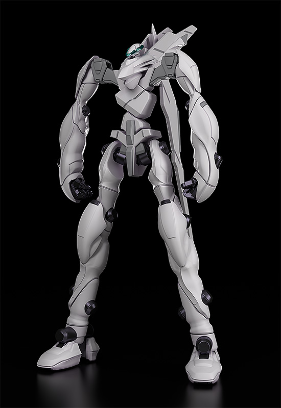 MODEROID Fafner Mark Sein (re-run)