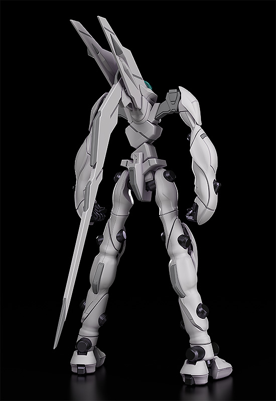 MODEROID Fafner Mark Sein (re-run)