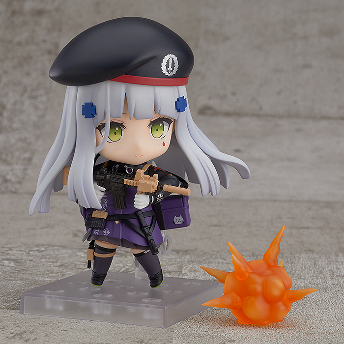 Nendoroid 416 (re-run)