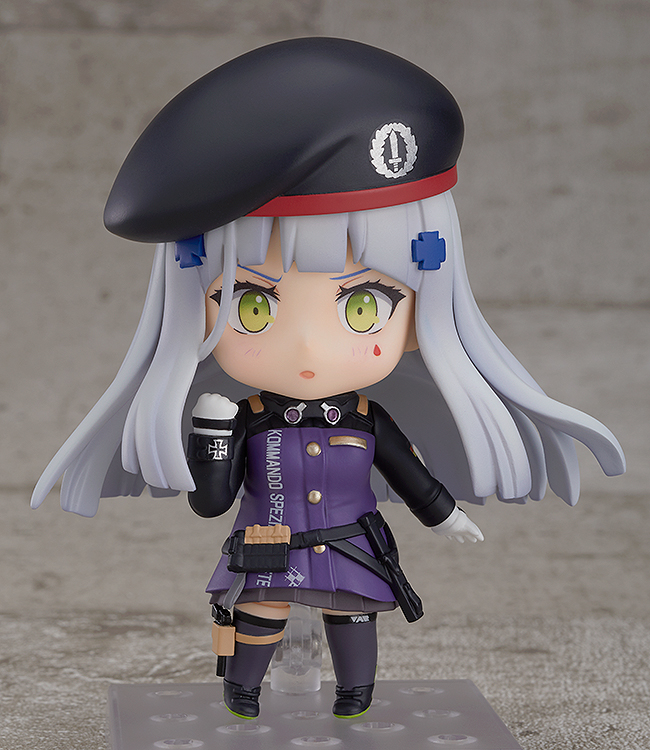 Nendoroid 416 (re-run)