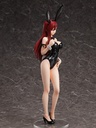 Erza Scarlet: Bare Leg Bunny Ver.