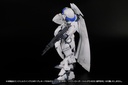 X-4 (PD-802) WEAPON SET1[ANGEL WING & M51GRENADE LAUNCHER] (re-run)