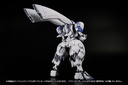X-4 (PD-802) WEAPON SET1[ANGEL WING & M51GRENADE LAUNCHER] (re-run)
