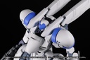 X-4 (PD-802) WEAPON SET1[ANGEL WING & M51GRENADE LAUNCHER] (re-run)