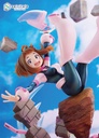 Spiritale by TAITO My Hero Academia Ochaco Uraraka