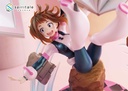 Spiritale by TAITO My Hero Academia Ochaco Uraraka