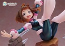 Spiritale by TAITO My Hero Academia Ochaco Uraraka