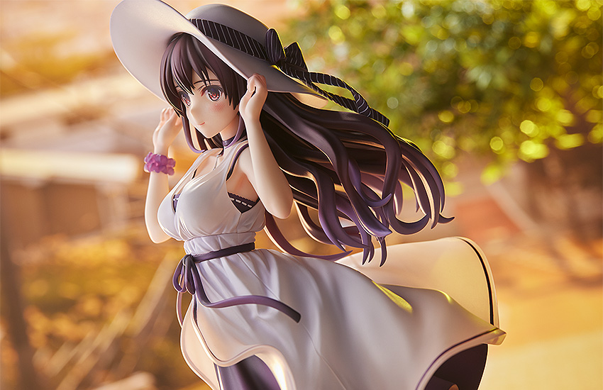 Utaha Kasumigaoka