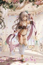 Dancer - Illustration by Momoko