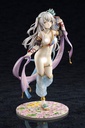 Dancer - Illustration by Momoko Romance Ver.